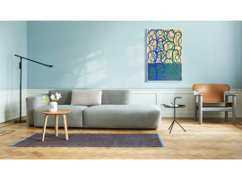 MAGS SOFT LOW sofa 2,5 seater Combinaison 2 Left