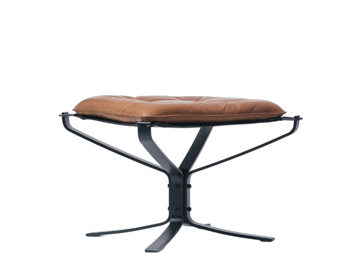 Repose pieds pour fauteuil Falcon First. Nouvelle édition.