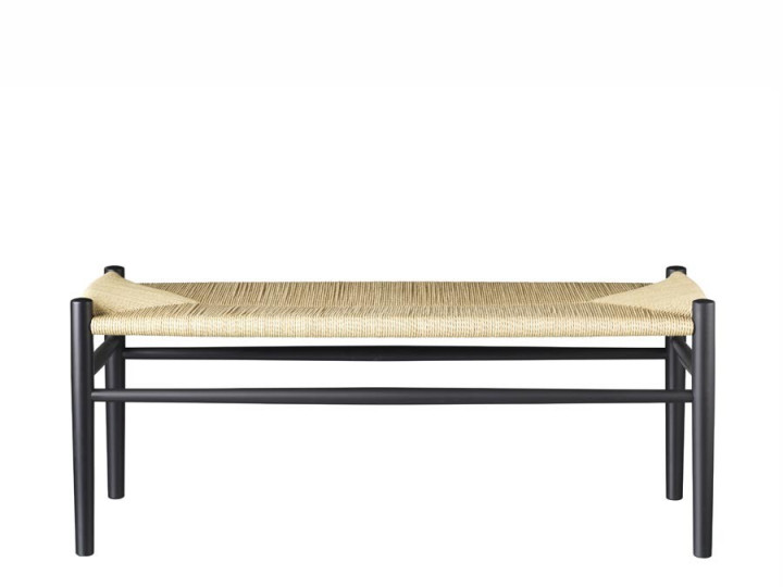 J83B Bench. New edition. 