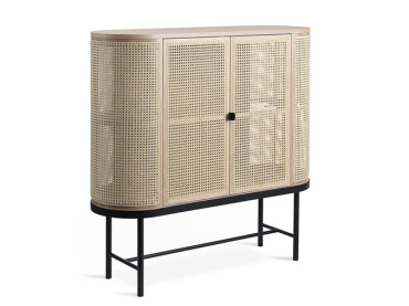 Scandinavian sideboard Be...