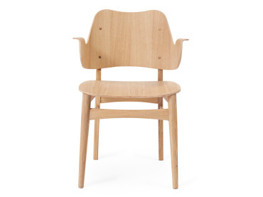 Mid-century modern...