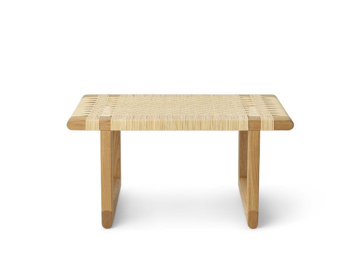 Banc scandinave modèle BM0488S. Edition neuve
