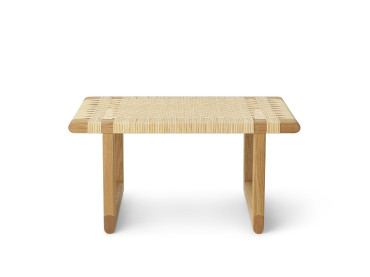 BM0488S bench Cane Wicker...