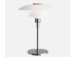 Mid-Century  modern scandinavian table lamp PH 31⁄2-21⁄2 by Poul Henningsen for Louis Poulsen