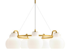 Suspension scandinave VL ring crown 7 , nouvelle édition