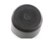 Cocotte en fonte scandinave de Timo Sarpaneva. Edition Rosenlew & Co