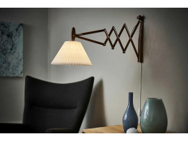 Applique scandinave modèle Sax Lamp 233 · 2/21 édition neuve