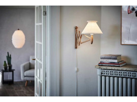 Applique scandinave modèle Sax Lamp 224 · 6/17. édition neuve