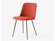 Chaise scandinave modèle Rely HW8