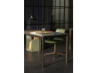 Chaise de bureau scandinave modèle Rely HW12. Pied pivotant