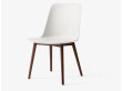 Chaise scandinave modèle Rely HW71