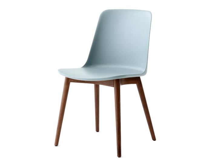 Chaise scandinave modèle Rely HW71