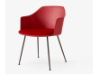 Fauteuil scandinave modèle Rely HW34
