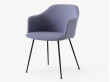 Fauteuil scandinave modèle Rely HW35
