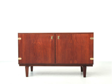 Danish mid-century modern...