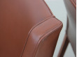 Paire de fauteuils scandinaves modèle 3246 de Børge Mogensen