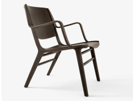 AX lounge chair HM11 dark...