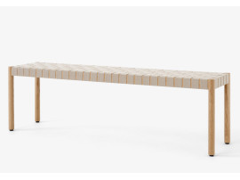Betty bench TK4 & TK5