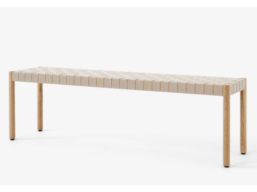 Betty bench TK4 & TK5