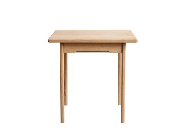 METHA Bedside table with...