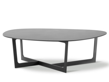 Table basse scandinave...