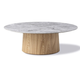 Niveau Coffee Table Ø110 cm...