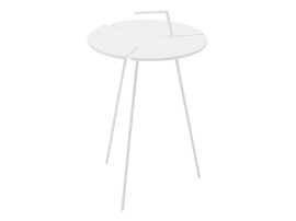 Table d'appoint scandinave...