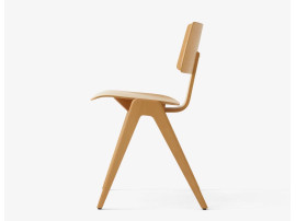 Daystak Side Chair RD1. New...