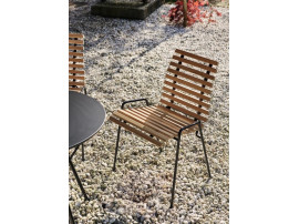 RFH Terrace Chair de Robin Day, nouvelle édition