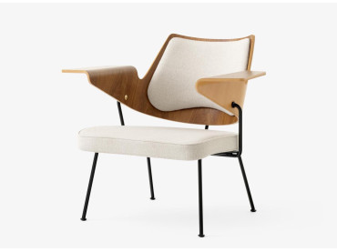RFH Lounge chair RD8. New...