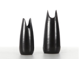 Scandinavian ceramic set of...