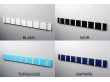 Danish clothes hanger Knax color, 8 hooks, (8 colors)