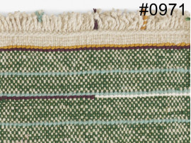 DK01 Tapis scandinave Argali (6 coloris, 3 tailles)