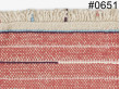 Mid-Century  modern scandinavian rug Argali by Danskina. 6 colors. 3 sizes