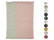 Tapis scandinave Bold sur mesure (10 coloris) 