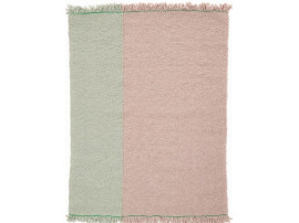 Tapis scandinave Bold sur mesure (10 coloris) 