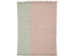 Tapis scandinave Bold sur mesure (10 coloris) 