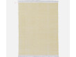 Mid-Century  modern scandinavian rug Duotone by Hella Jongerius. Custom size. 14 colors