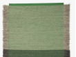 Tapis scandinave Fringe sur mesure (5 coloris) 