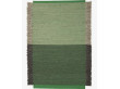 Tapis scandinave Fringe sur mesure (5 coloris) 