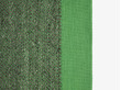 Tapis scandinave Fringe sur mesure (5 coloris) 