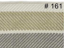 Tapis scandinave Merger sur mesure (8 coloris) 