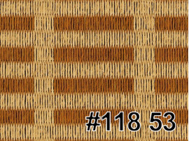 Tapis scandinave sur mesure modèle New York  (11 coloris) 