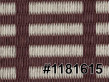 Tapis scandinave sur mesure modèle New York  (11 coloris) 