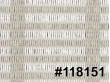 Tapis scandinave sur mesure modèle New York  (11 coloris) 
