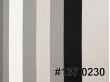 Mid-Century  modern scandinavian rug Avenue by Ritva Puotila. Custom size. 6 colours