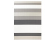 Mid-Century  modern scandinavian rug Avenue by Ritva Puotila. Custom size. 6 colours