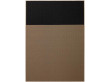 Tapis scandinave sur mesure modèle Beach  (5 coloris) 