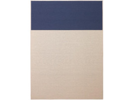 Tapis scandinave sur mesure modèle Beach  (5 coloris) 