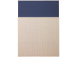 Tapis scandinave sur mesure modèle Beach  (5 coloris) 